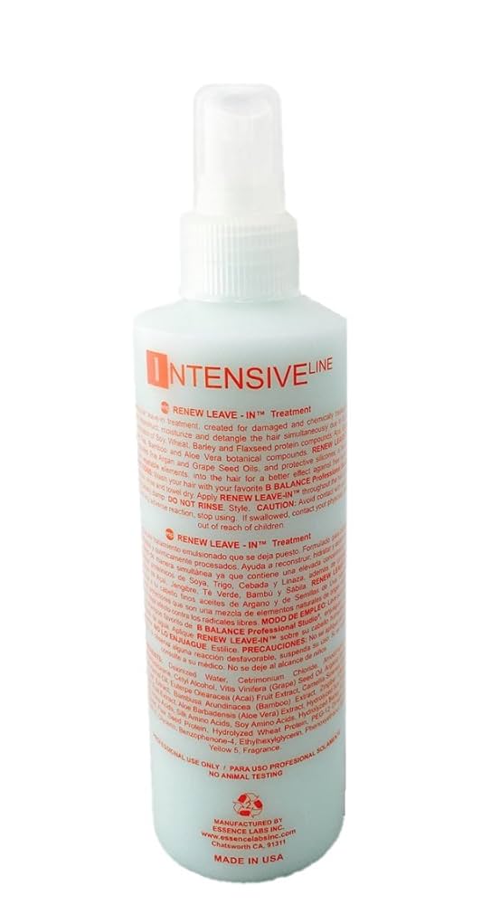 Renew Intensive Body Therapy 5本セット Melaleuca Renew Intensive Skin Therapy Lotion 20 Ounce